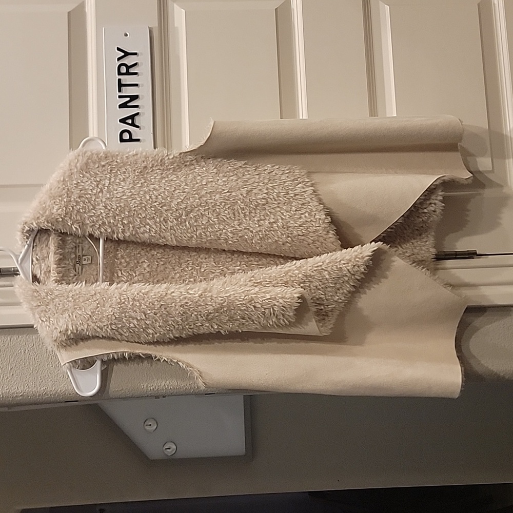Soft Med Vest